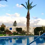 Sweet Coral Bay Sea View 3 Stocks Paphos Apartment Peyia