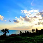 Apartment Sweet Coral Bay Sea View 3 Stocks Paphos *