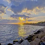 Sweet Coral Bay Sea View 3 Stocks Paphos *