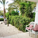 Sweet Coral Bay Sea View 3 Stocks Paphos * Peyia