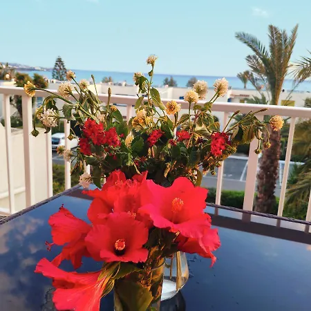 Sweet Coral Bay Sea View 3 Stocks Paphos