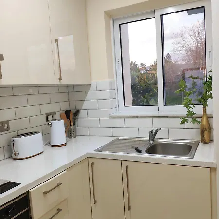 Sweet Coral Bay Sea View 3 Stocks Paphos Apartamento