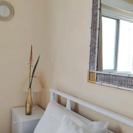 Apartament Sweet Coral Bay Sea View 3 Stocks Paphos