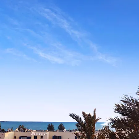 Sweet Coral Bay Sea View 3 Stocks Paphos