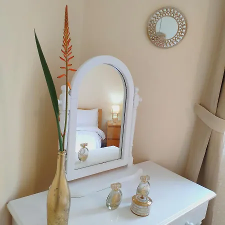 Apartament Sweet Coral Bay Sea View 3 Stocks Paphos Peja
