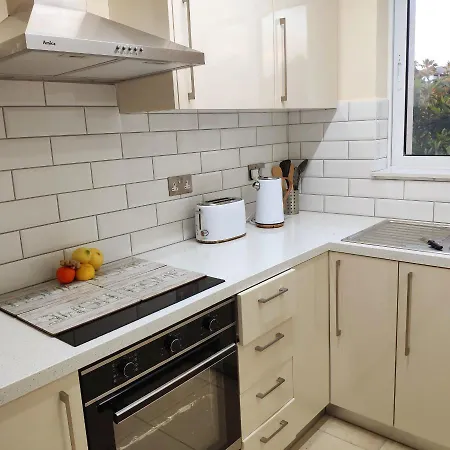 Sweet Coral Bay Sea View 3 Stocks Paphos * Peyia