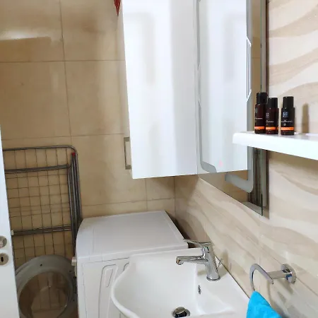 Apartamento Sweet Coral Bay Sea View 3 Stocks Paphos *