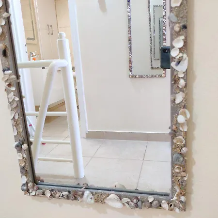 Sweet Coral Bay Sea View 3 Stocks Paphos Peyia