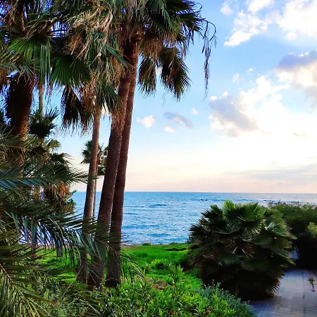 Sweet Coral Bay Sea View 3 Stocks Paphos Peyia