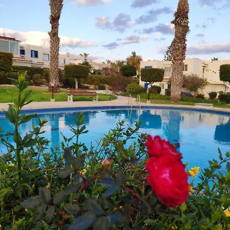 Apartament Sweet Coral Bay Sea View 3 Stocks Paphos