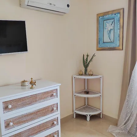 Apartamento Sweet Coral Bay Sea View 3 Stocks Paphos *