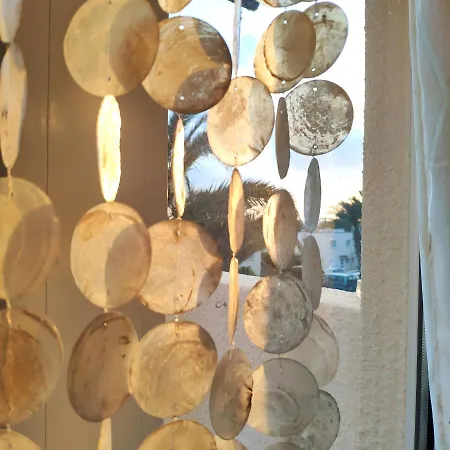 Apartamento Sweet Coral Bay Sea View 3 Stocks Paphos