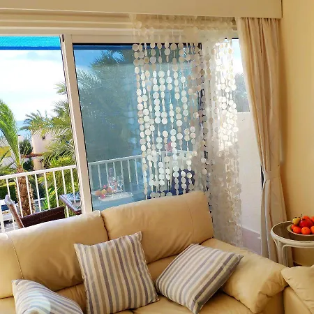 Sweet Coral Bay Sea View 3 Stocks Paphos Apartamento *