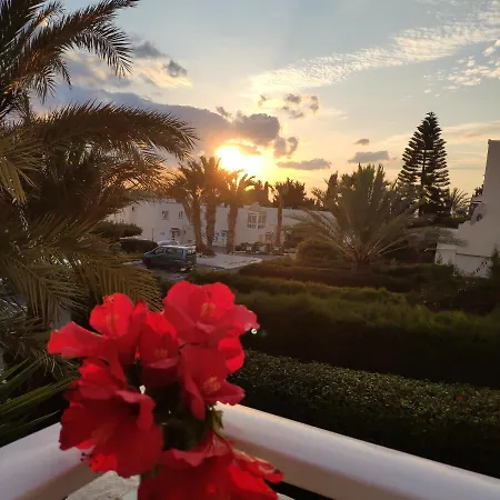 Sweet Coral Bay Sea View 3 Stocks Paphos Peyia