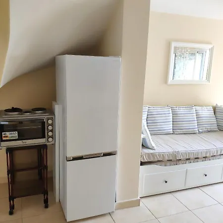 Apartamento Sweet Coral Bay Sea View 3 Stocks Paphos Peyia