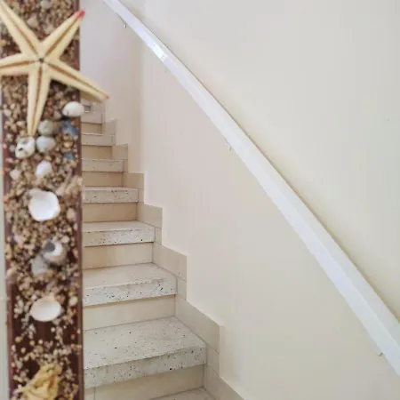 Sweet Coral Bay Sea View 3 Stocks Paphos Apartment