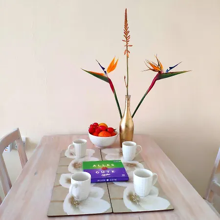 Sweet Coral Bay Sea View 3 Stocks Paphos Apartamento