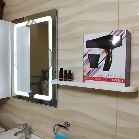 Sweet Coral Bay Sea View 3 Stocks Paphos *