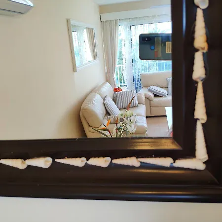 Sweet Coral Bay Sea View 3 Stocks Paphos * Peyia