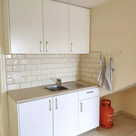 Sweet Coral Bay Sea View 3 Stocks Paphos