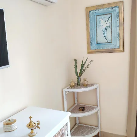 Apartment Sweet Coral Bay Sea View 3 Stocks Paphos