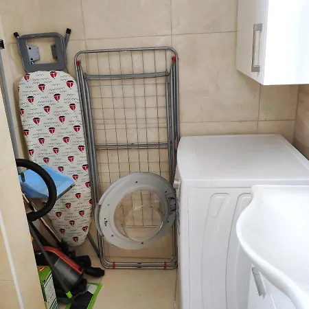 Apartamento Sweet Coral Bay Sea View 3 Stocks Paphos *