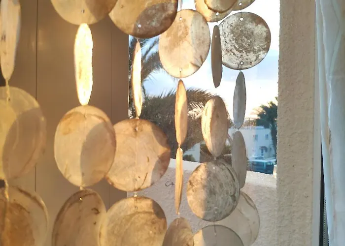 Apartmán Sweet Coral Bay Sea View 3 Stocks Paphos