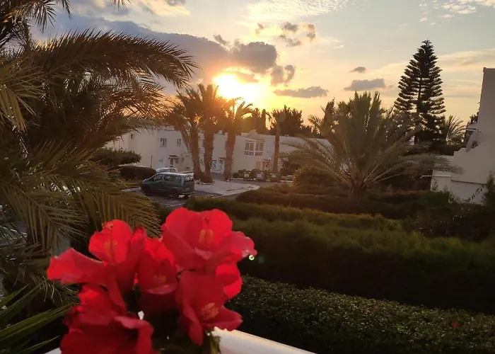 Sweet Coral Bay Sea View 3 Stocks Paphos Pegeia