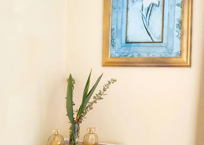 Apartmán Sweet Coral Bay Sea View 3 Stocks Paphos Pegeia