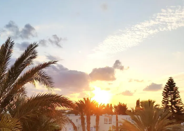 Sweet Coral Bay Sea View 3 Stocks Paphos Apartmán