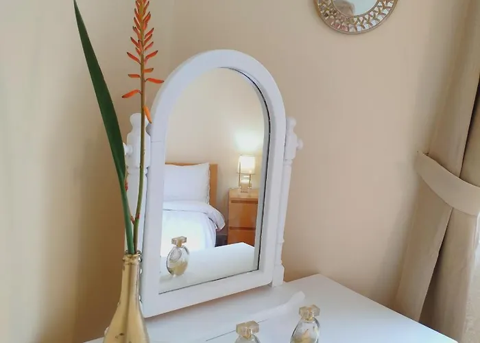 Apartmán Sweet Coral Bay Sea View 3 Stocks Paphos Pegeia