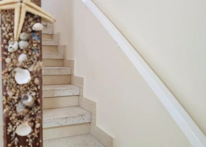 Sweet Coral Bay Sea View 3 Stocks Paphos Apartament