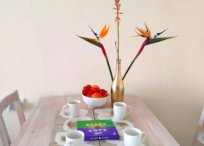 Sweet Coral Bay Sea View 3 Stocks Paphos Apartament