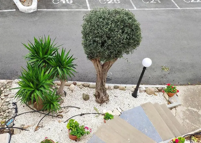 Sweet Coral Bay Sea View 3 Stocks Paphos * Pegeia