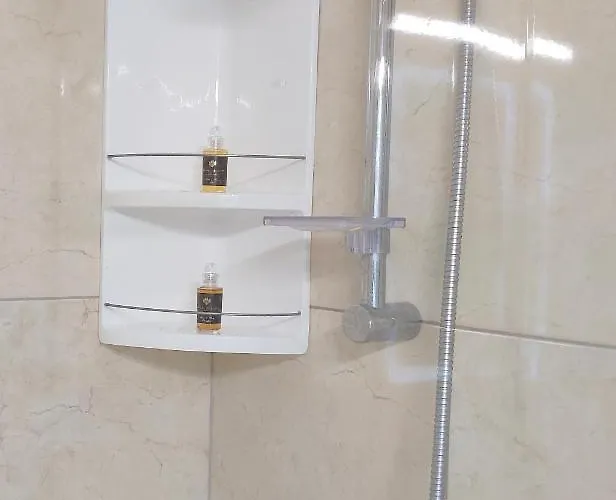 Sweet Coral Bay Sea View 3 Stocks Paphos Apartmán *