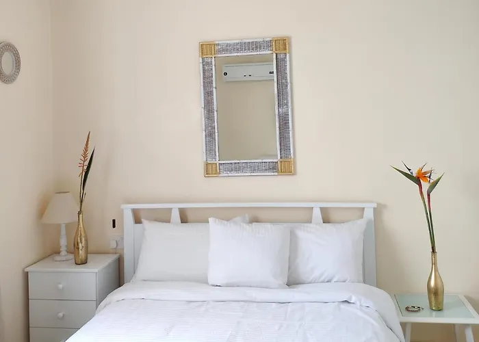 Sweet Coral Bay Sea View 3 Stocks Paphos * Pegeia