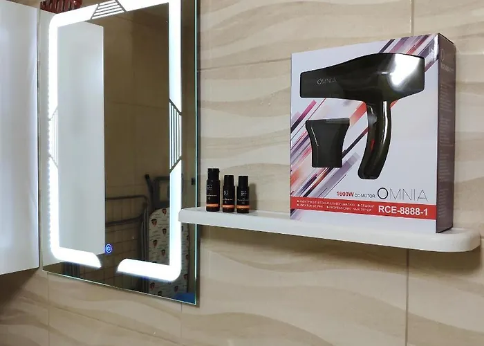 Sweet Coral Bay Sea View 3 Stocks Paphos *