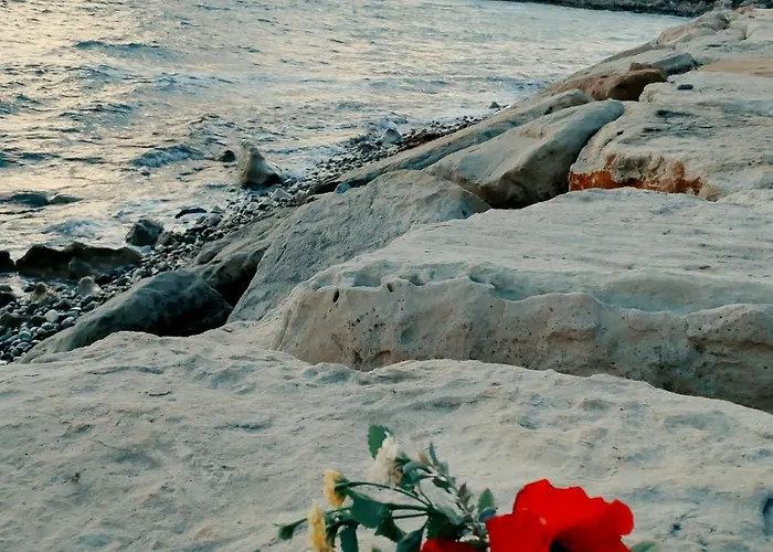 Sweet Coral Bay Sea View 3 Stocks Paphos * Pegeia