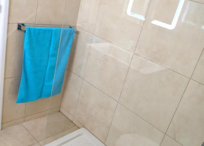 Sweet Coral Bay Sea View 3 Stocks Paphos * Pegeia