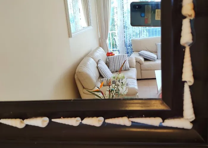 Sweet Coral Bay Sea View 3 Stocks Paphos * Pegeia