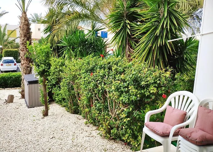 Sweet Coral Bay Sea View 3 Stocks Paphos * Pegeia