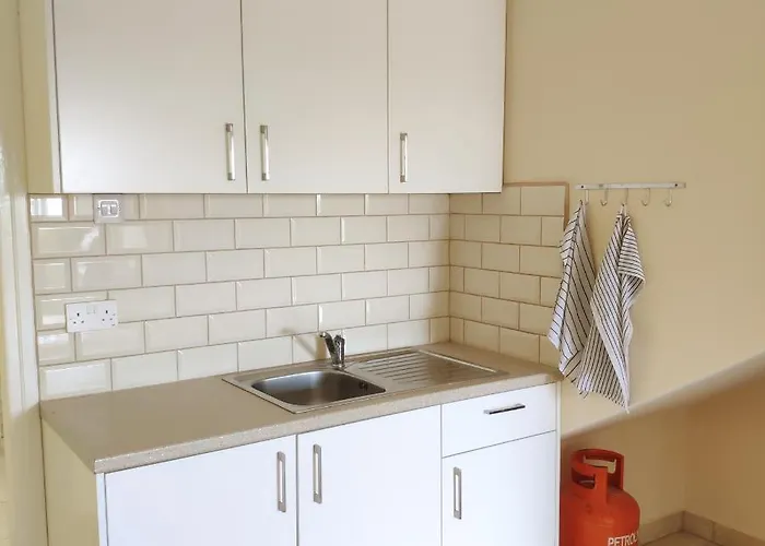 Sweet Coral Bay Sea View 3 Stocks Paphos