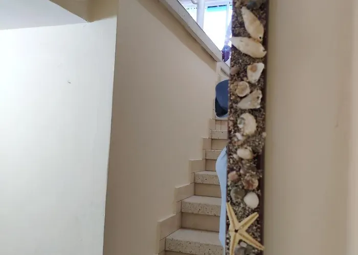 Sweet Coral Bay Sea View 3 Stocks Paphos Apartmán Pegeia