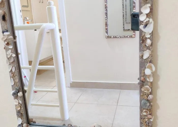 Sweet Coral Bay Sea View 3 Stocks Paphos Pegeia