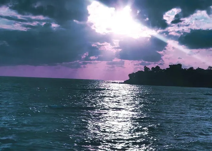 Sweet Coral Bay Sea View 3 Stocks Paphos Peja