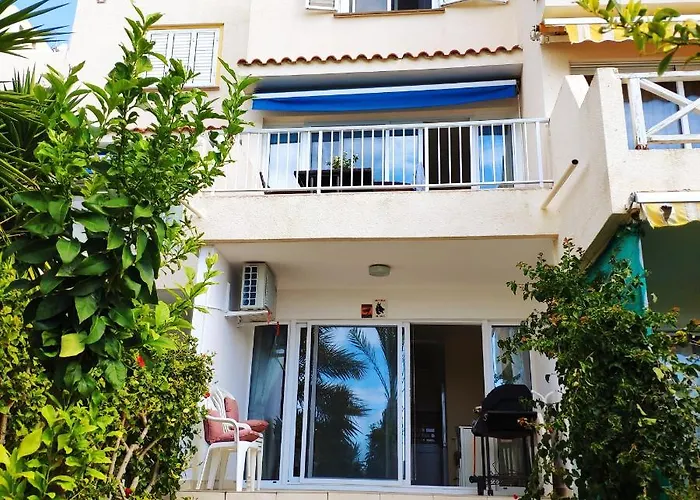 Sweet Coral Bay Sea View 3 Stocks Paphos * Pegeia